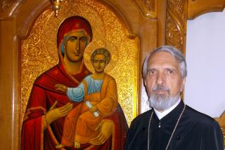 Patriarhul Justinian: „Este bine să mă considere părinte al lor pentru că și eu îi consider fii ai mei” - interviu cu părintele Traian Valdman