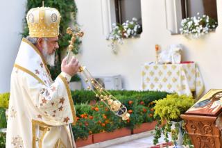 Nașterea Sfântului Ioan Botezătorul este răspunsul rugăciunii, smereniei și credinței puternice a părinților