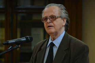 (Video) Despre rezistența spirituală anticomunistă – acad. Alexandru Zub