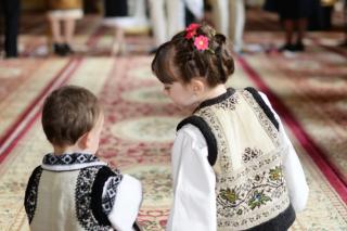 Portul popular românesc – încântare, teologie și viață