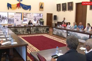 (Video) Se apropie ediția a V-a a Festivalului Internațional „Gavriil Musicescu”