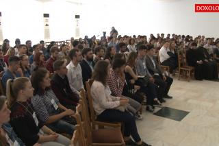 (Video) Noi pregătiri pentru ITO 2017