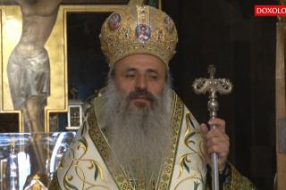 (Video) IPS Teofan: „Despre Duhul Sfânt nu pot vorbi decât oamenii care-L au pe Duhul Sfânt într-înșii”