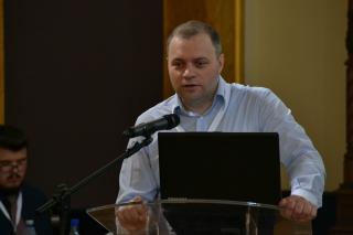 (Video) Strategii de supraviețuire a Bisericii în perioada comunistă – prof. dr. George Enache