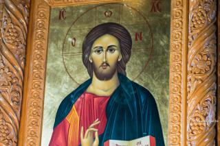 Iisus Hristos