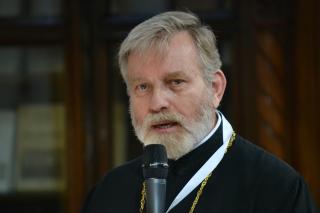 (Video) Patriarhul Justinian Marina „Fost-a om trimis de la Dumnezeu” la „vreme potrivită” – pr. prof. dr. Ion Vicovan