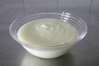 Mască naturală pentru ten iritat