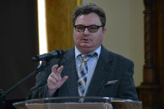 (Video) Stat și Biserică în istoria românească până la anul 1948 – prof. dr. Paul Brusanowski