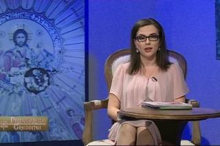 Inteligența spirituală a copiilor - Arhim. Hrisostom Rădăşanu - Pridvoarele credinței