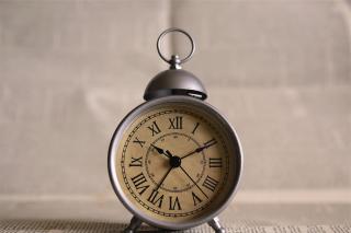 Timpul – o tainică introducere în veșnicie
