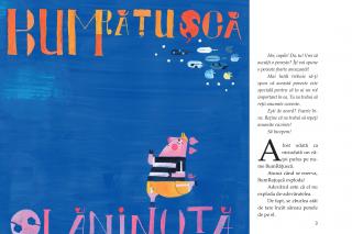 (VIDEO) „Trei povestiri pentru copii isteți” - o nouă carte la Editura Doxologia Junior