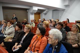 Ziua mondială de conştientizare a abuzului faţă de vârstnici