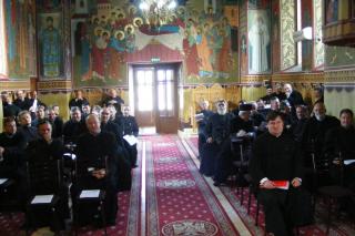 Conferință pastoral–misionară în Protopopiatul Buhuși