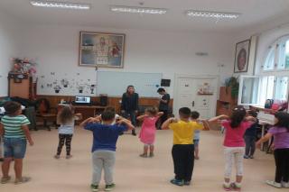 Programe pentru tineri şi copii în perioada de vară