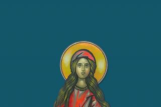(Video) Viața Sfintei Mironosițe Maria Magdalena, pe înțelesul copiilor