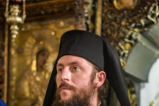 (Video) Cuvântarea Preasfințitului Damaschin Dorneanul la întronizarea sa ca Episcop-Vicar
