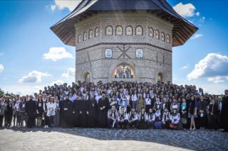 (Video) Tinerii botoșăneni pregătiți pentru ITO 2017