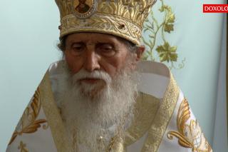 (Video) Predica Înaltpreasfințitului Pimen la hirotonia întru arhiereu a Arhimandritului Damaschin Luchian