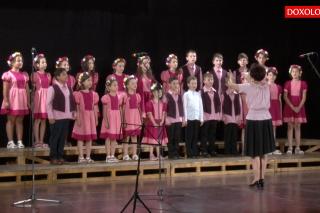 (Video) Recital Paula Seling și concertul „Cantus Mundi”