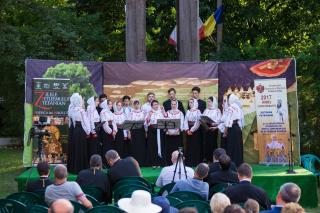 Eveniment cultural în Protopopiatul Onești