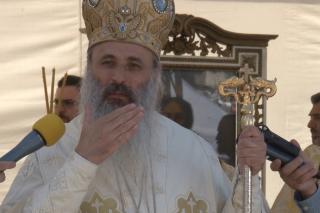 (Video) Smerește-te și nu vei mai suferi - IPS Teofan