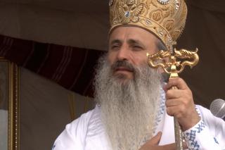 (Video) Unde nu este Dumnezeu, diavolul își face loc - IPS Teofan