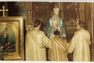 Patriarhul Teoctist