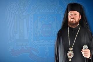16 iulie 2017: Va fi intronizat noul Episcop vicar al Aradului
