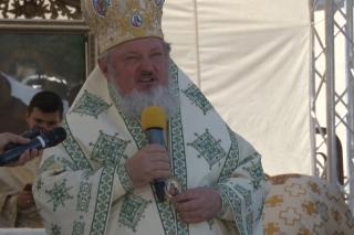 (Video) Cinstim pe Binecredinciosul Voievod Ștefan cel Mare și Sfânt - PS Varlaam Ploieșteanul
