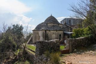 Sihăstria „Sfântul Vasile” – Athos