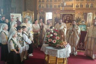 Conferinţă în Protoieria Oneşti