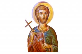 Sfântul Mucenic Emilian de la Durostor