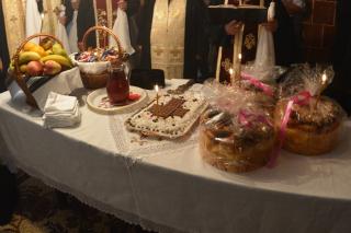 Sprijin pentru nouă copii orfani din Mironeasa