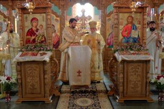 „Sfântul Procopie a înţeles adevărul credinţei ortodoxe”