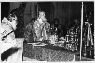 Patriarhul Teoctist – profil de activitate din vremea în care a fost Mitropolit al Moldovei și Sucevei
