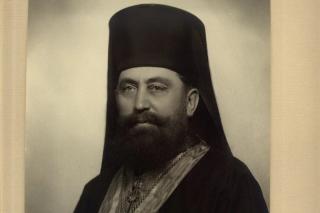 (VIDEO) Legătura dintre Mitropolitul Visarion Puiu și Schitul Vovidenia