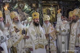 (Video) „Vrednic este!” - Preasfințitul Damaschin Dorneanul
