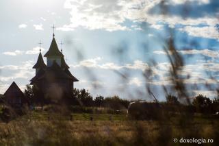 (Foto) Schitul Sfânta Teodora – Codrii Pașcanilor