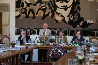 Astăzi încep Colocviile Putnei, ediţia a XX-a