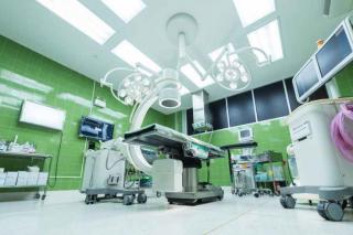 Patriarhia Română va dona aparatură medicală în valoare de aproximativ 65.000 euro mai multor spitale din ţară