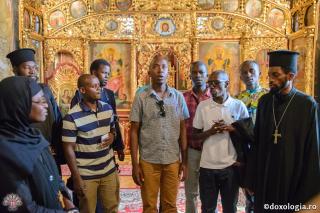 (Video) Axionul „Cuvine-se cu adevărat” cântat în limba swahili de către tinerii africani participanți la ITO 2017