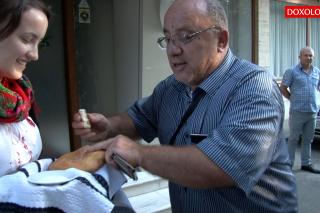 (Video) Au sosit primii participanți la ITO 2017