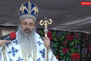 (Video) IPS Teofan: „Doamne, deschide ochii mei ca să Te văd pe Tine...”