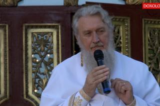 (Video) Pr. Prof. Vasile Mihoc: „Prin credință ajungi la cele nădăjduite”