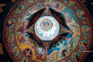 Iisus Hristos Pantocrator