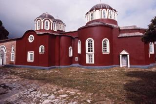 Mânăstirea Lavra