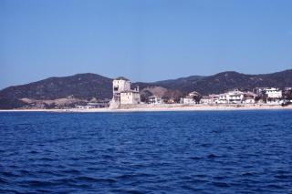 Ouranopolis