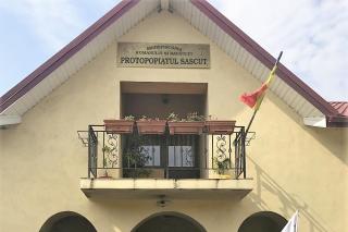 Şedinţă pregătitoare a tinerilor sascuteni pentru ITO 2017
