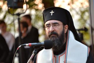(Video) „Să știi să te gândești la ceilalți înseamnă să știi să trăiești” - IPS Iosif, Mitropolitul Europei Occidentale și Meridionale