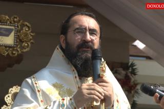 (Video) Constantin Brâncoveanu - un Avraam al neamului nostru. IPS Iosif
